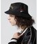 Ａ-STAR LOGO BUCKET HAT ／ Ａスター ロゴ バケット ハット