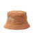 《直営店限定》CORDUROY BUCKET HAT／コーデュロイ バケット ハット