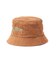 《直営店限定》CORDUROY BUCKET HAT／コーデュロイ バケット ハット