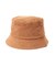 《直営店限定》CORDUROY BUCKET HAT／コーデュロイ バケット ハット