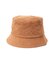 《直営店限定》CORDUROY BUCKET HAT／コーデュロイ バケット ハット