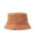 《直営店限定》CORDUROY BUCKET HAT／コーデュロイ バケット ハット