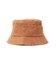 《直営店限定》CORDUROY BUCKET HAT／コーデュロイ バケット ハット