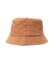 《直営店限定》CORDUROY BUCKET HAT／コーデュロイ バケット ハット