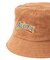 《直営店限定》CORDUROY BUCKET HAT／コーデュロイ バケット ハット