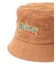 《直営店限定》CORDUROY BUCKET HAT／コーデュロイ バケット ハット