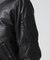LEATHER MA-1 ／ レザー MA-1