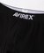 アンダーウェア ビッグロゴ ／ AVIREX UNDER WEAR BIG LOGO BOXER