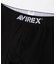アンダーウェア ビッグロゴ ／ AVIREX UNDER WEAR BIG LOGO BOXER