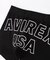 アンダーウェア ビッグロゴ ／ AVIREX UNDER WEAR BIG LOGO BOXER