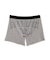アンダーウェア ビッグロゴ ／ AVIREX UNDER WEAR BIG LOGO BOXER