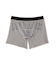 アンダーウェア ビッグロゴ ／ AVIREX UNDER WEAR BIG LOGO BOXER