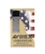 アンダーウェア ビッグロゴ ／ AVIREX UNDER WEAR BIG LOGO BOXER