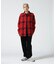 H.A. A-1 チェックジャケット ／ H.A. A-１ CHECK JACKET