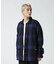 H.A. A-1 チェックジャケット ／ H.A. A-１ CHECK JACKET
