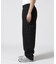 ルーズフィット スウェット カーゴパンツ ／ LOOSE FIT SWEAT CARGO PANT