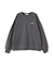 AVIREX GRAPHIC CREW SWEAT／ アヴィレックスグラフィッククルースウェット