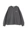 AVIREX GRAPHIC CREW SWEAT／ アヴィレックスグラフィッククルースウェット