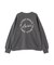 AVIREX GRAPHIC CREW SWEAT／ アヴィレックスグラフィッククルースウェット