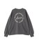 AVIREX GRAPHIC CREW SWEAT／ アヴィレックスグラフィッククルースウェット