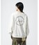 AVIREX GRAPHIC CREW SWEAT／ アヴィレックスグラフィッククルースウェット