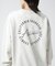AVIREX GRAPHIC CREW SWEAT／ アヴィレックスグラフィッククルースウェット