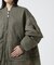 REVERSIBLE FLARE MA-1／ リバーシブルフレアーMA-1