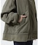REVERSIBLE FLARE MA-1／ リバーシブルフレアーMA-1