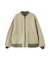 REVERSIBLE FLARE MA-1／ リバーシブルフレアーMA-1