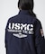 USMC UTILITY PADDING JACKET／ USMC ユーティリティーパディングジャケット