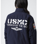 USMC UTILITY PADDING JACKET／ USMC ユーティリティーパディングジャケット