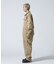 《直営店限定》AVIREX ジャンプスーツ ／ AVIREX JUMP SUIT