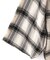 SHAGGY CHECK SHIRT ／ シャギーチェック シャツ ／ AVIREX ／ アヴィレックス