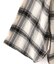 SHAGGY CHECK SHIRT ／ シャギーチェック シャツ ／ AVIREX ／ アヴィレックス