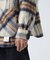 SHAGGY CHECK SHIRT ／ シャギーチェック シャツ ／ AVIREX ／ アヴィレックス