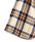 SHAGGY CHECK SHIRT ／ シャギーチェック シャツ ／ AVIREX ／ アヴィレックス
