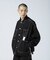 COTTON TWILL COVER ALL JACKET ／コットン ツイル カバーオール ジャケット