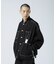 COTTON TWILL COVER ALL JACKET ／コットン ツイル カバーオール ジャケット