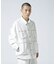 COTTON TWILL COVER ALL JACKET ／コットン ツイル カバーオール ジャケット