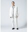 COTTON TWILL COVER ALL JACKET ／コットン ツイル カバーオール ジャケット