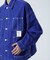 COTTON TWILL COVER ALL JACKET ／コットン ツイル カバーオール ジャケット