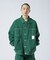 COTTON TWILL COVER ALL JACKET ／コットン ツイル カバーオール ジャケット