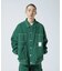 COTTON TWILL COVER ALL JACKET ／コットン ツイル カバーオール ジャケット