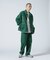 COTTON TWILL COVER ALL JACKET ／コットン ツイル カバーオール ジャケット