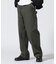 《WEB&DEPOT限定》DOUBLE KNEE PAINTER PANTS ／ ダブルニー ペインター パンツ