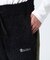 《WEB&DEPOT限定》LINED SHAGGY PANTS ／ ライン シャギー パンツ