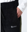 《WEB&DEPOT限定》LINED SHAGGY PANTS ／ ライン シャギー パンツ