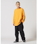 H.A. BAGGY BAKER PANTS ／ H.A. バギー ベーカーパンツ