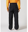 H.A. BAGGY BAKER PANTS ／ H.A. バギー ベーカーパンツ