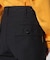 H.A. BAGGY BAKER PANTS ／ H.A. バギー ベーカーパンツ